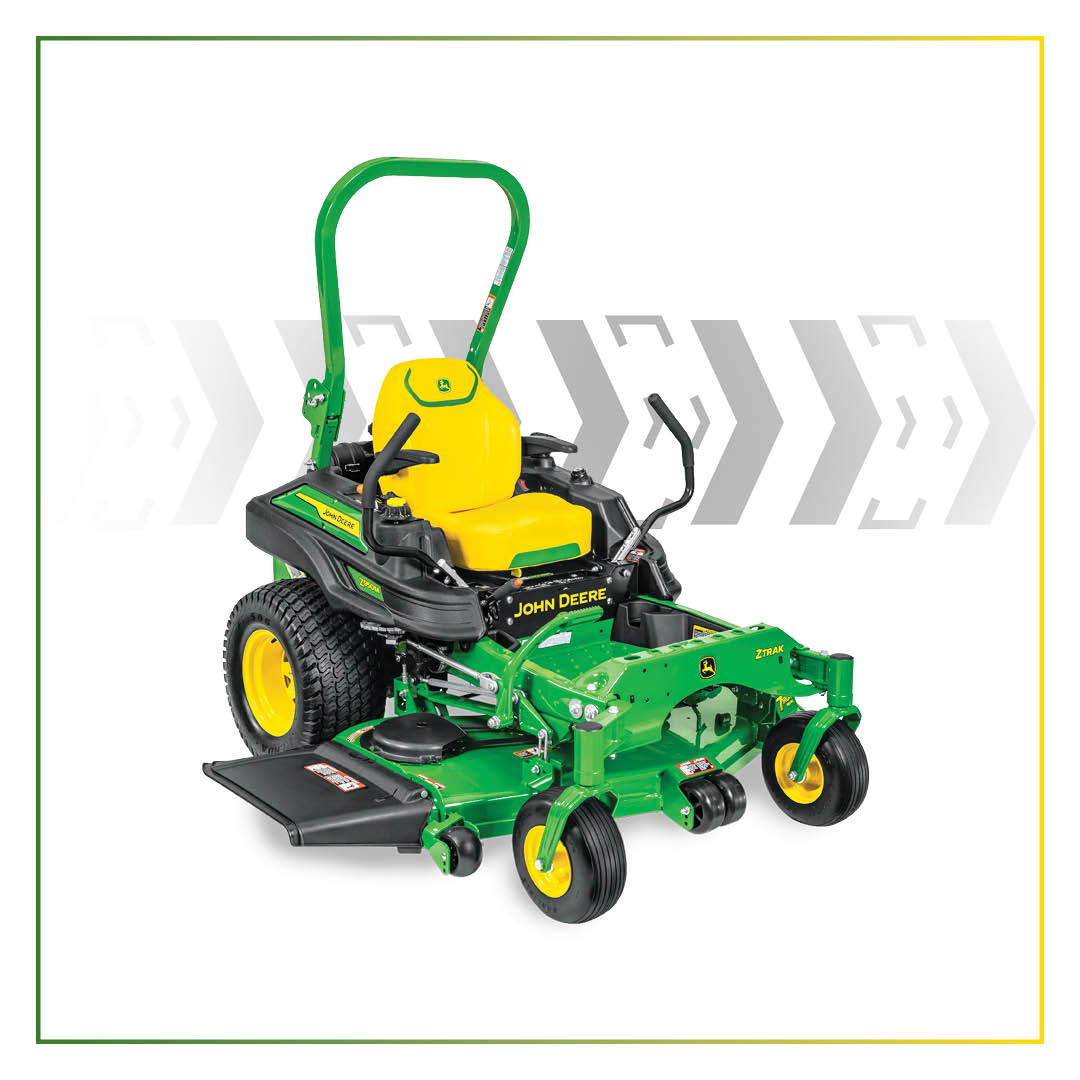 Commercial Mower Special